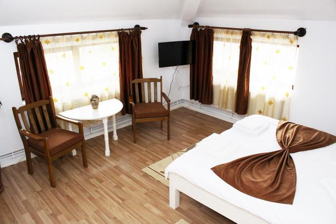 Casa Craiova Nuova Hotel Bagian luar foto