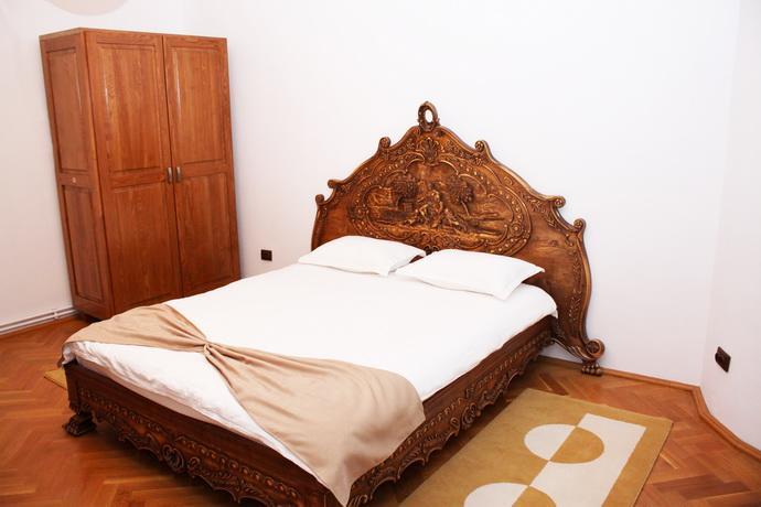 Casa Craiova Nuova Hotel Bagian luar foto
