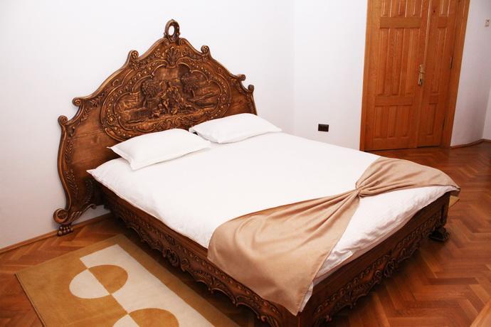 Casa Craiova Nuova Hotel Bagian luar foto