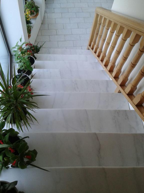 Casa Craiova Nuova Hotel Bagian luar foto