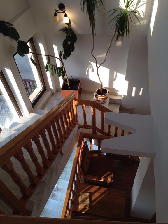 Casa Craiova Nuova Hotel Bagian luar foto